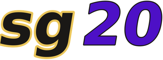 sg20 logo